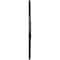 Ekena Millwork Milton Ceiling Medallion (Fits Canopies up to 7 7/8"), 40 5/8"OD x 1 3/4"P, Midnight Dream CM40MIMDF - alternate 4
